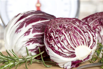 HERBSTSALATE
