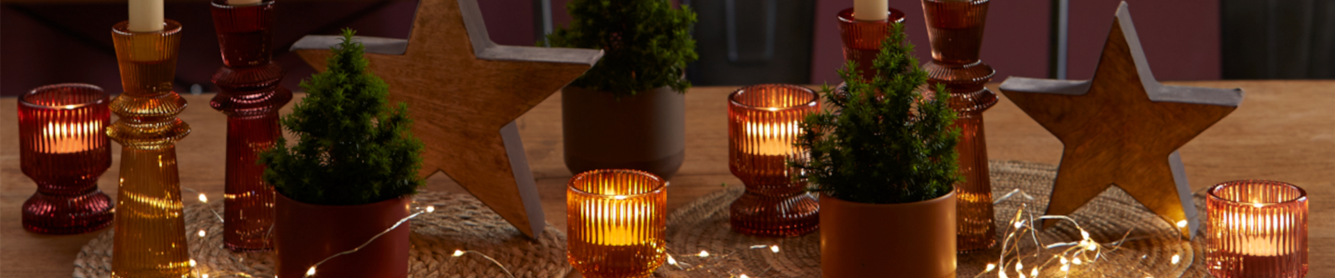 WEIHNACHTSTREND „HELENA“