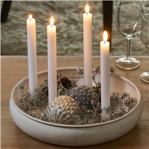 ADVENT, ADVENT – EIN KERZLEIN BRENNT!