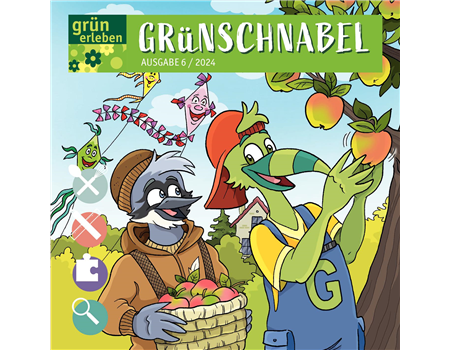 Ausgabe 6 Ausgabe 6