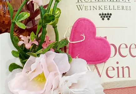 Wein und Geschenkideen